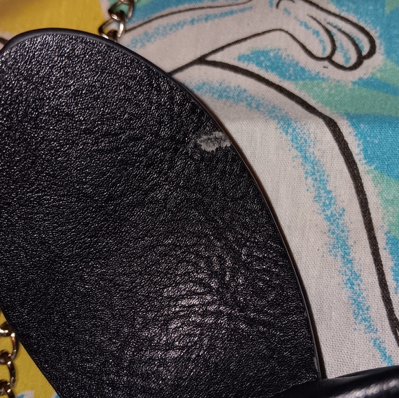 Disney Alice in Wonderland Clock Purse Vintage Bag - Picture 6 of 6